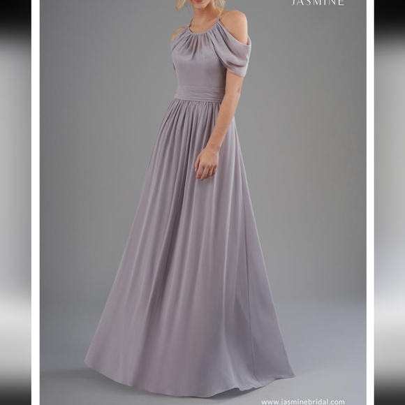 NWT BRIDESMAIDS BY JASMINE - Picture 5 of 7